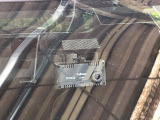 【ドライブレコーダー】ドライブレコーダー装備!走行中はもちろん、あおり運転や事故に遭遇した際、映像で記録し、万一のリスクに備えます。※記録用SDカードはお客様ご自身でご準備いただく必要があります。