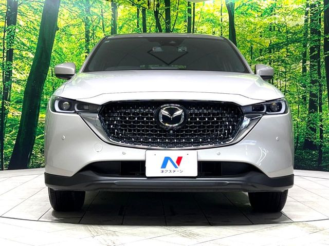 マツダ CX-8 2.5 25S スマートエディション の中古車詳細 (36,050km