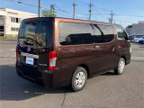 NV350キャラバン 2.5 プレミアムGX ロング ディーゼル 4WD 