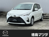 トヨタ ヴィッツ