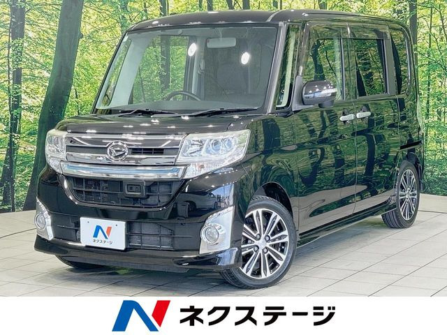 タントカスタム RS SA 