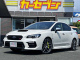 スバル WRX