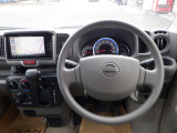 清潔で広々した座席です!是非、現車を見て体感してみてください。