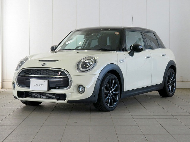 BMW MINI ミニ 