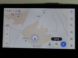 ディスプレイオーディオを装備。スマホとクルマをつなぐことで、これまでのナビに加えて、いろんなサービスが楽しめます