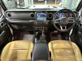 ラングラー アンリミテッド サハラ 4WD 3.6L 4WD