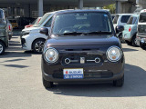 アルトラパン  LC 660 X 4WD