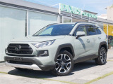 トヨタ RAV4