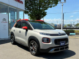 C3エアクロスSUV シャイン パッケージ 