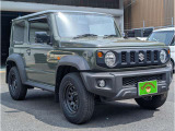 ジムニーシエラ 1.5 JL 4WD 