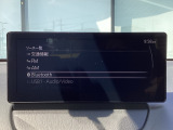 Bluetoothに接続することで、スマートフォンに入っている音楽アプリを車内で楽しめたり、通話が出来ます♪