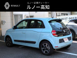 ガソリンタンク容量は35リットルです