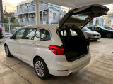 国道246号線沿い、南町田グランベリーパーク駅すぐ。BMW Premium Selection 東名横浜/〒194-0004 東京都町田市鶴間5-18-1/TEL:042-788-8022