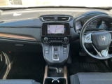 CR-V  2.0 e:HEV EX 4WD