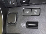 ドライブモードセレクトで走行シーンやドライバーの気分に合わせて走りのテイストを選択できます。
