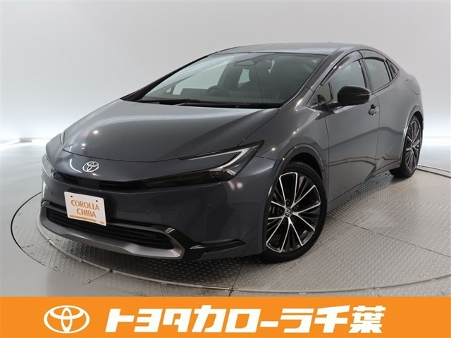 トヨタ プリウス 