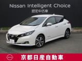 日産 リーフ