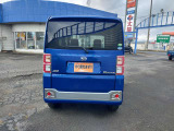 ウェイク X 4WD 