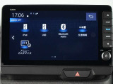 ナビゲーションは様々なメディアに対応しております。