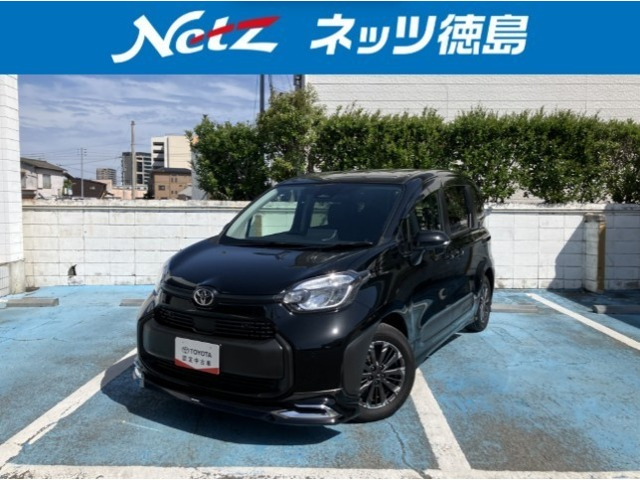 シエンタ ハイブリッド 1.5 G （6AA-MXPL10G）