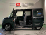 納車後の点検、車検などアフターサービスもお任せください!