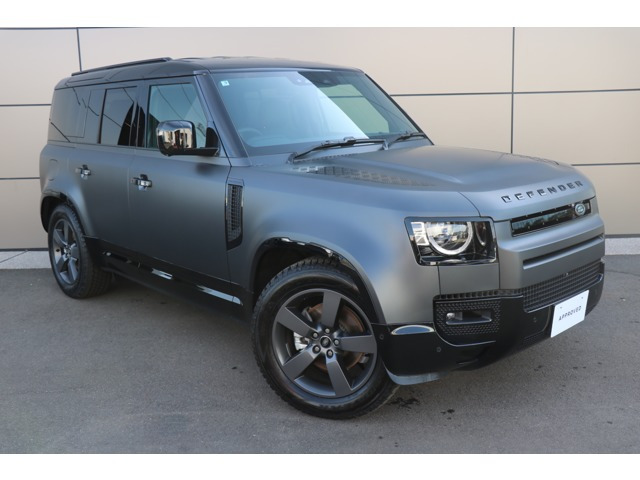 ディフェンダー 110 X ダイナミック SE 2.0L P300 4WD 