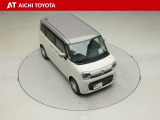 両側パワースライドドア付きだから、狭い駐車スペースなどでの乗り降りラクラク♪小さなお子さまのいるご家庭には嬉しい装備です。