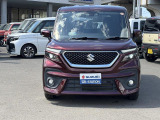 ソリオバンディット 1.2 ハイブリッド(HYBRID) MV 4WD 