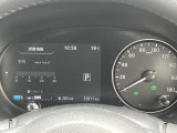 [インパネ]メーターは見やすくなっていて、シンプルでかっこいいデザインです♪