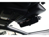 新世代アイサイトX装備車!スマートリヤビューミラー装備です!