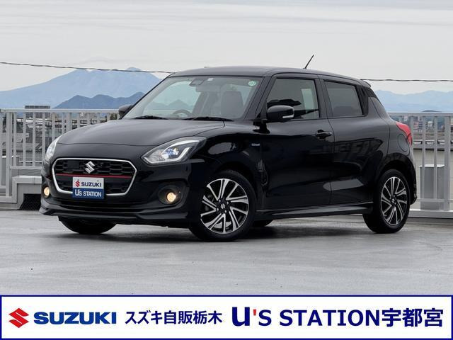 スイフト 1.2 ハイブリッド(HYBRID) RS 