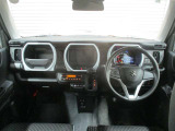 スペーシア ハイブリッド(HYBRID) G 4WD 