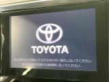 【8インチ ディスプレイオーディオ】大画面のディスプレイはAppleCarPlayやAndroidAutoが利用可能。大きな画面でスマホナビアプリ等が利用いただけます♪