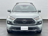 RAV4 2.0 アドベンチャー 4WD 