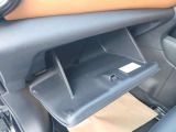 助手席前グローブBOX