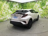 C-HR ハイブリッド 1.8 G モード ネロ 