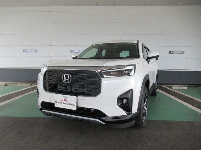 ZR-V 1.5 Z 
