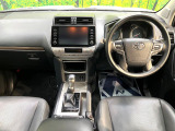 ランドクルーザープラド 2.8 TX Lパッケージ ディーゼル 4WD 