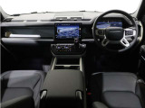 ディフェンダー 110 S 3.0L D350 ディーゼル 4WD 