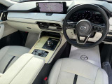 CX-80 3.3 XD ハイブリッド プレミアム モダン ディーゼル 4WD 