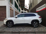【トヨタ認定中古車】まるごとクリ-ニング(見えない所まで徹底洗浄)、車両検査証明書(車の状態を徹底検査)、ロングラン保証(買ってからも安心!)、3つの安心をセットにしたトヨタ販売店の中古車ブランドです