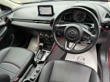 CX-3 2.0 20S プロアクティブ 4WD 