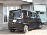 ルークス ハイウェイスターX プロパイロットエディション 4WD 
