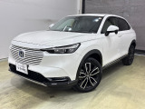 またまたおススメの一台が入荷しました!タイプは「e:HEV Z」です!