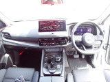 周りが見やすく運転しやすいお車です♪