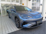 BYD シーライオン7 ベースモデル