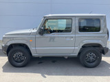 ジムニー XL 4WD 
