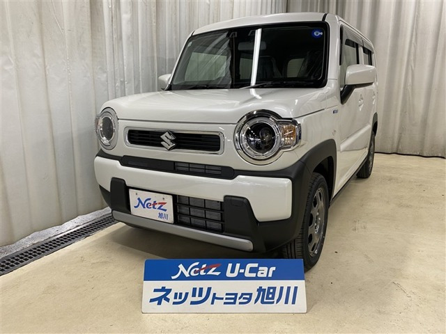 スペーシア ハイブリッド(HYBRID) G 4WD