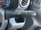 【 オートライト 】オートライトなのでライトの点け忘れを気にすることなく運転が出来ます♪
