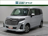 トヨタ ルーミー